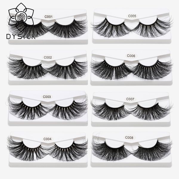 dysilk false eyelashes 30mm 3d mink eyelashes crossing fake lashes hand made strip eyelash extension beautiful package cilios
dysilk false eyelashes 30mm 3d mink eyelashes crossing fake lashes hand made strip eyelash extension beautiful package cilios