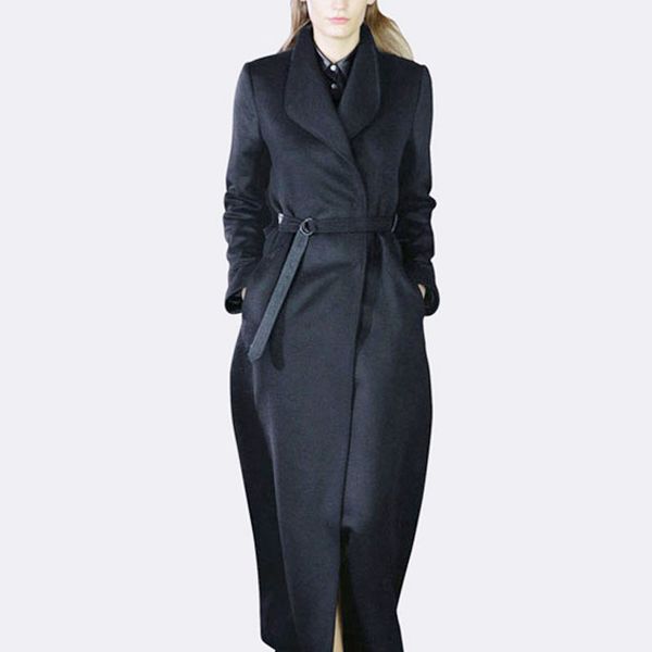 zadorin women coats and jackets winter elegant slim long sleeve runway long wool coat luxury female coats clothes outerwear, Black
zadorin women coats and jackets winter elegant slim long sleeve runway long wool coat luxury female coats clothes outerwear, Black