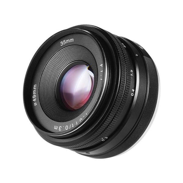 other cctv cameras 35mm f/1.7 manual focus mirrorless lens prime large aperture for portrait pography sony e mount nex3 ildc
other cctv cameras 35mm f/1.7 manual focus mirrorless lens prime large aperture for portrait pography sony e mount nex3 ildc