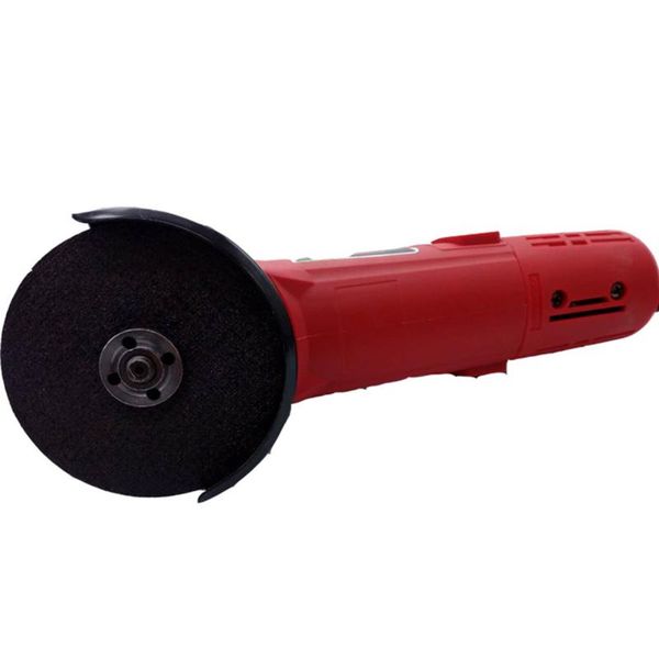 grinding machine electric angle grinder single-speed woodworking power tools for home woodworking grinding metal polishing
grinding machine electric angle grinder single-speed woodworking power tools for home woodworking grinding metal polishing