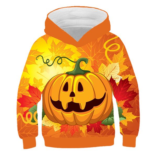 autumn halloween hoodies kids the nightmare before christmas hooded coat boys clothes pumpkin pullovers 4-14years top, Black
autumn halloween hoodies kids the nightmare before christmas hooded coat boys clothes pumpkin pullovers 4-14years top, Black