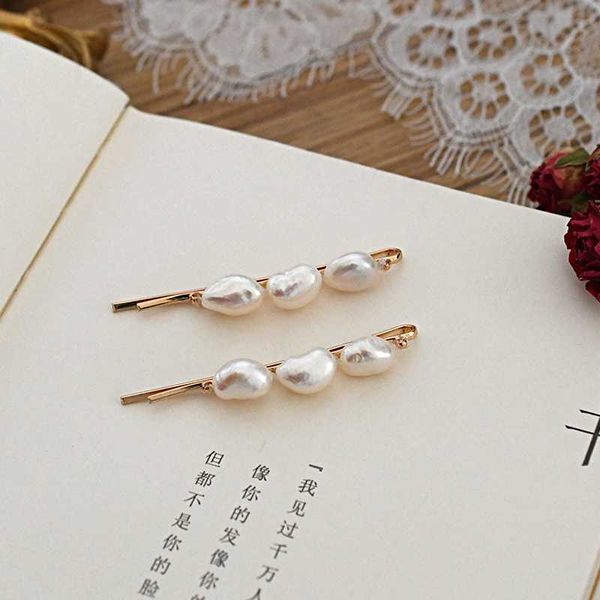 hair clips & barrettes ashiqi natural freshwater pearl pins accessories for women wholesale jewelry 2021, Golden;silver
hair clips & barrettes ashiqi natural freshwater pearl pins accessories for women wholesale jewelry 2021, Golden;silver