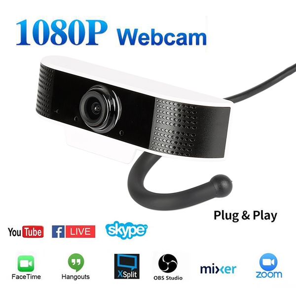 webcams hd 1080p webcam with microphone for computer lapnotebook adjustable protable camera network teaching conference
webcams hd 1080p webcam with microphone for computer lapnotebook adjustable protable camera network teaching conference