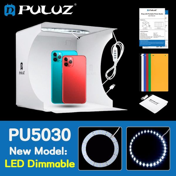 lighting & studio accessories puluz ring lightbox folding portable light box po shooting tent kit emart diffuse softbox 3 types
lighting & studio accessories puluz ring lightbox folding portable light box po shooting tent kit emart diffuse softbox 3 types