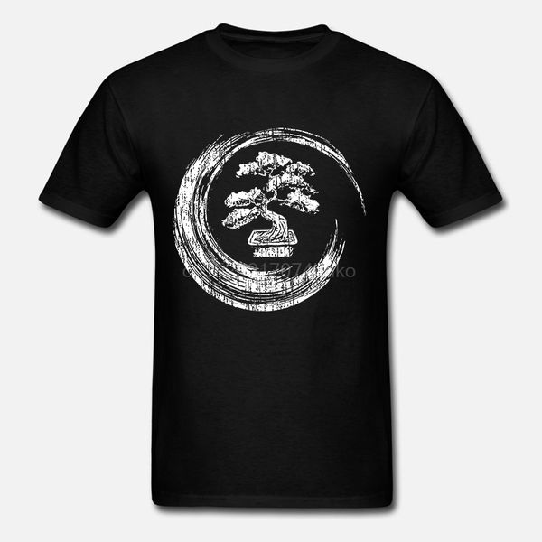 normal short sleeve cotton t shirts bonsai tree enso circle t-shirt vintage zen calligraphy art
normal short sleeve cotton t shirts bonsai tree enso circle t-shirt vintage zen calligraphy art