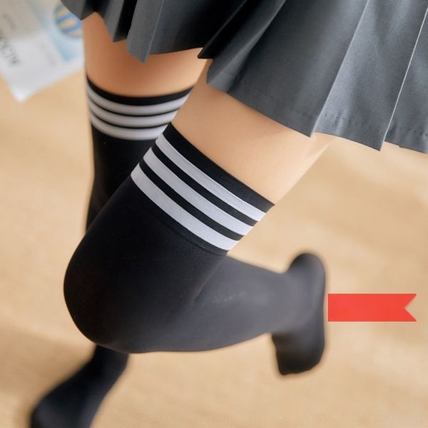 one-click distribution 2020 new women's ins trendy and socksstyle knee-high socks velvet deodorant mid-calf socks ikq9z, Black
one-click distribution 2020 new women's ins trendy and socksstyle knee-high socks velvet deodorant mid-calf socks ikq9z, Black