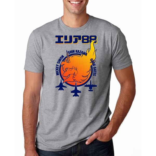 2020 новых людей прибытия summer style моды t-shirt area 88 tee повседневный t-shirt
2020 новых людей прибытия summer style моды t-shirt area 88 tee повседневный t-shirt