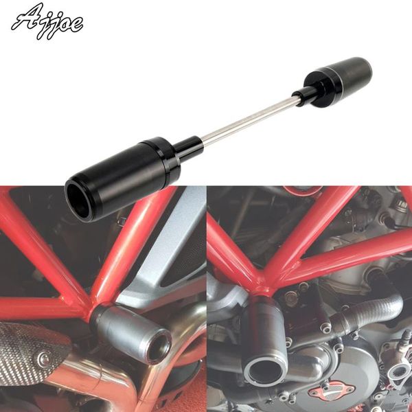 for multistrada1100 multistrada 1200s hyperstrada 821 hyperstrada796 hyperstrada1100 engine frame sliders crash protector
for multistrada1100 multistrada 1200s hyperstrada 821 hyperstrada796 hyperstrada1100 engine frame sliders crash protector