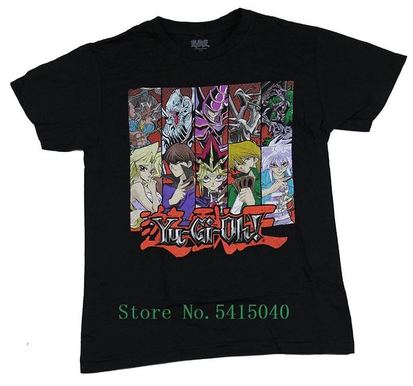 2020 горячие продажи горячие продажи yu-gi-oh! mens t-shirt - характер в карты обматывает футболочку
2020 горячие продажи горячие продажи yu-gi-oh! mens t-shirt - характер в карты обматывает футболочку