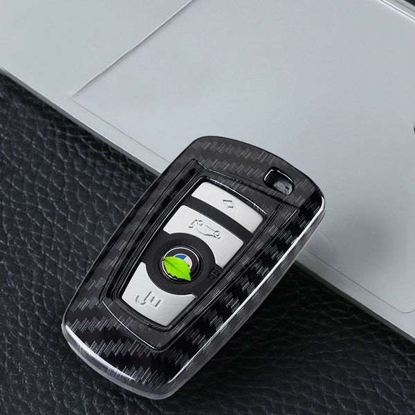 freight key case for bmw 2 3 5 7 series x1 x3 x4 x5 x7 car key cover vehicle supplies carbon fiber
freight key case for bmw 2 3 5 7 series x1 x3 x4 x5 x7 car key cover vehicle supplies carbon fiber