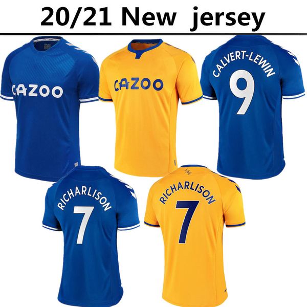 20 21 everton soccer jerseys calvert-lewin kean 2020 2021 sigurdsson richarlison football shirts tosun bernard jersey, Black;yellow
20 21 everton soccer jerseys calvert-lewin kean 2020 2021 sigurdsson richarlison football shirts tosun bernard jersey, Black;yellow