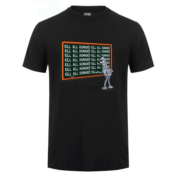 bender detention t shirt
