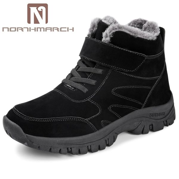 boots 2021 sneakers men winter plush warm shoes fashion outdoor snow casual botas de neve homens, Black
boots 2021 sneakers men winter plush warm shoes fashion outdoor snow casual botas de neve homens, Black