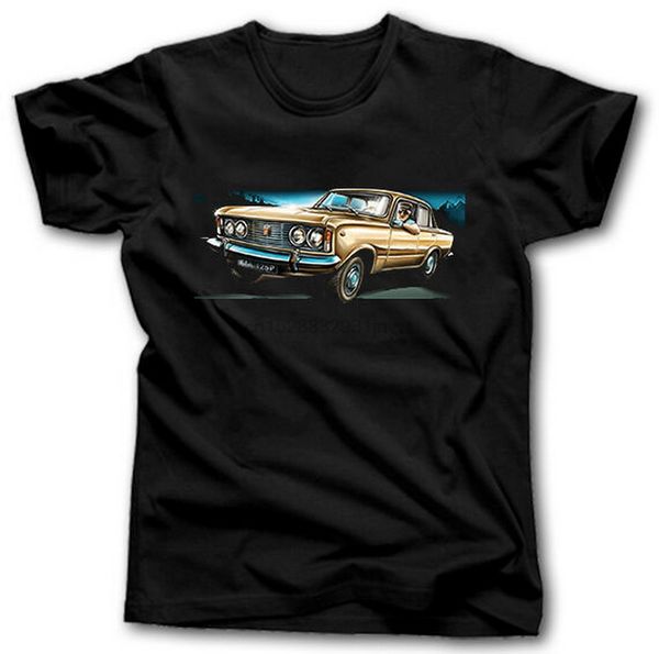 fiat 125 tops тройника shirt s-xxxl 1300 1500 oldtimer автополитурой polski 125p ретро italia t-shirt повседневная мода для печати
fiat 125 tops тройника shirt s-xxxl 1300 1500 oldtimer автополитурой polski 125p ретро italia t-shirt повседневная мода для печати