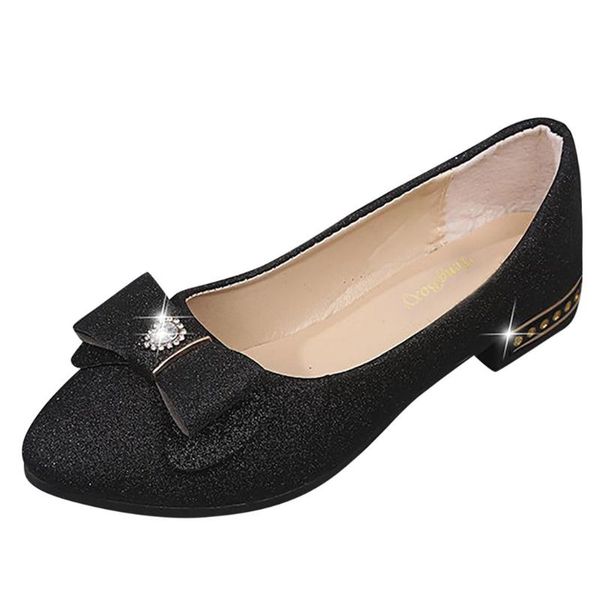 rhinestone black formal shoes for women office shoes women flat women's ladies casual solid butterfly-knot point toe shoe
rhinestone black formal shoes for women office shoes women flat women's ladies casual solid butterfly-knot point toe shoe
