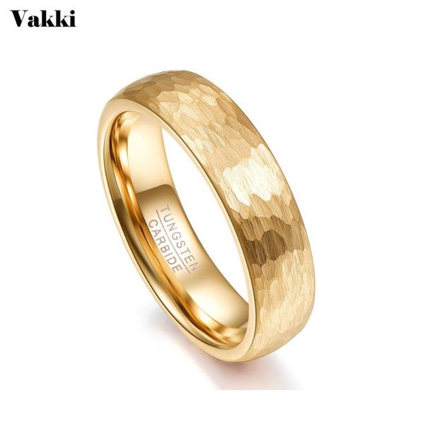 wedding rings vakki 6mm men's gold color 2.3mm thick tungsten carbide for women finger jewely, Slivery;golden
wedding rings vakki 6mm men's gold color 2.3mm thick tungsten carbide for women finger jewely, Slivery;golden