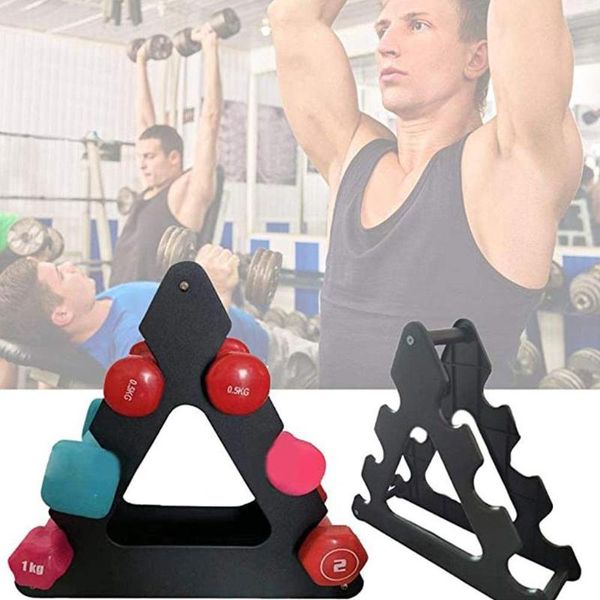 dumbbells 1pcs dumbbell bracket triangle small leaves big accessories included not fitness equipment y6h3
dumbbells 1pcs dumbbell bracket triangle small leaves big accessories included not fitness equipment y6h3