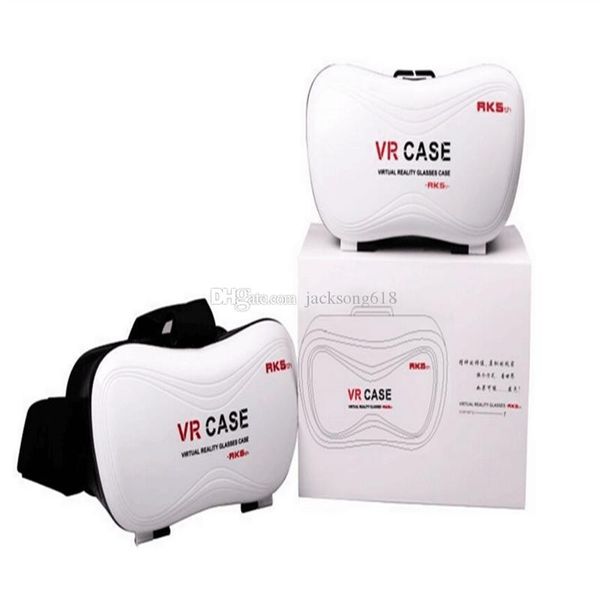 3d glasses google cardboard virtual reality case 5th gear vr box headset box wireless remote controller 1set/lot
3d glasses google cardboard virtual reality case 5th gear vr box headset box wireless remote controller 1set/lot