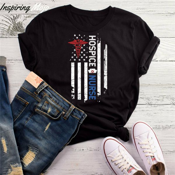 хоспис медсестра американский флаг t-shirt дипломированной медсестры подарок nurse рубашка подарки f homme plus размер tee shirt
хоспис медсестра американский флаг t-shirt дипломированной медсестры подарок nurse рубашка подарки f homme plus размер tee shirt