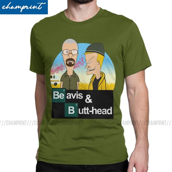 men breaking beavis t shirts beavis and butthead 90s funny music cartoon bb clothing novelty tee shirt plus size t-shirts
men breaking beavis t shirts beavis and butthead 90s funny music cartoon bb clothing novelty tee shirt plus size t-shirts