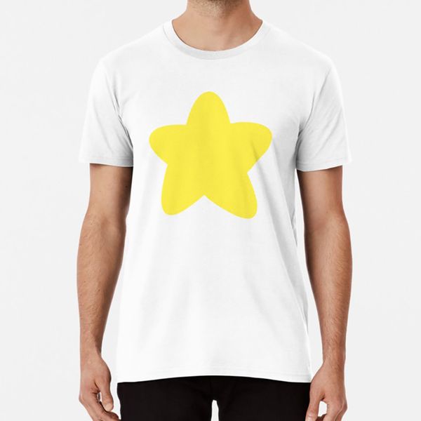 steven's star t shirt steven universe star