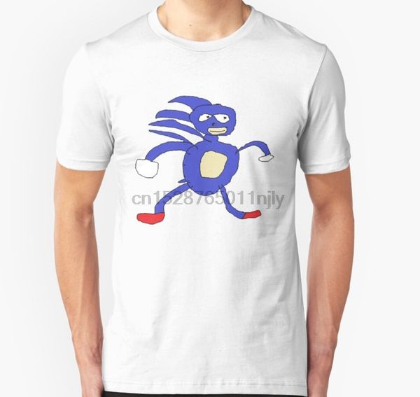 men tshirt sanic t shirt printed t-shirt tees top
men tshirt sanic t shirt printed t-shirt tees top