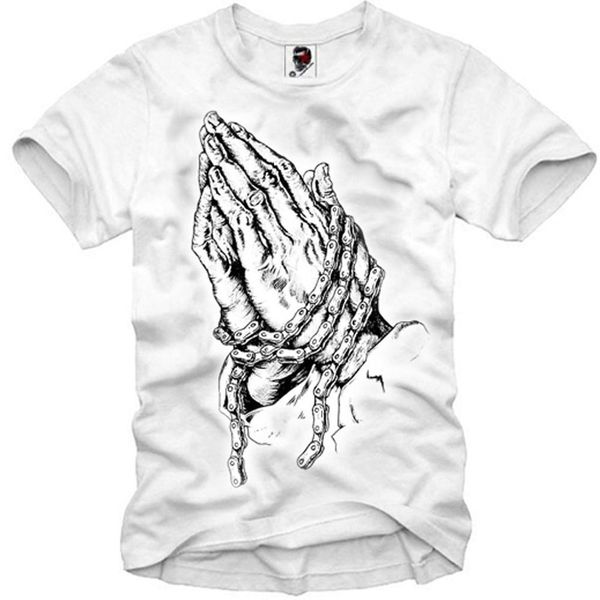 t-shirt chained praying hands motocross enduro bmx supermoto 2020 new fashion brand t shirt short sleeve print graphic tees
t-shirt chained praying hands motocross enduro bmx supermoto 2020 new fashion brand t shirt short sleeve print graphic tees