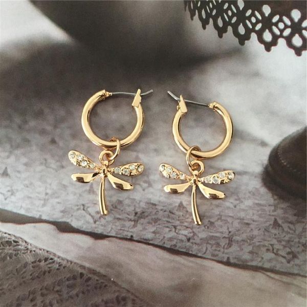 hoop & huggie europe minimalism gold color plating dragonfly butterfly monstera heart star charm tiny earrings for women girl party, Golden;silver
hoop & huggie europe minimalism gold color plating dragonfly butterfly monstera heart star charm tiny earrings for women girl party, Golden;silver