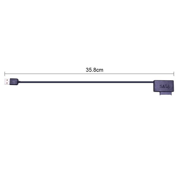 computer cables & connectors chipal usb 2.0 to 7 6 13pin slimline sata ii cable with led indicator for notebook s odd dvd-rom for
computer cables & connectors chipal usb 2.0 to 7 6 13pin slimline sata ii cable with led indicator for notebook s odd dvd-rom for