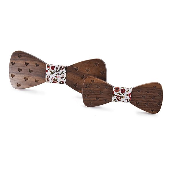 dropshipping pajaritas para hombre high end fashion father son heart men black adjustable custom walnut wood bow tie, Blue;purple
dropshipping pajaritas para hombre high end fashion father son heart men black adjustable custom walnut wood bow tie, Blue;purple