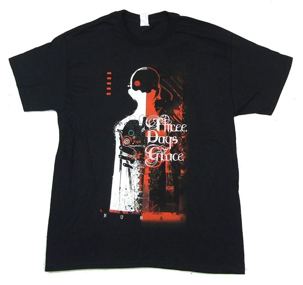 three days grace 50/50 human canada 2020 tour black t shirt new official 3dg tees brand clothing funny t-shirt tee
three days grace 50/50 human canada 2020 tour black t shirt new official 3dg tees brand clothing funny t-shirt tee