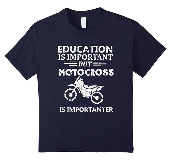 fashion men t shirt motocross shirts -education is important but motocross shirt summer t-shirt
fashion men t shirt motocross shirts -education is important but motocross shirt summer t-shirt