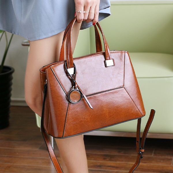 fashion genuine leather women bags shoulder bag crossbody tote handbag ladies travel shopping bags for womens 2020
fashion genuine leather women bags shoulder bag crossbody tote handbag ladies travel shopping bags for womens 2020