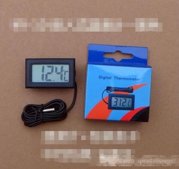 digital lcd screen thermometer refrigerator fridge er aquarium fish tank temperature -50~110c gt with retail box 1m cable
digital lcd screen thermometer refrigerator fridge er aquarium fish tank temperature -50~110c gt with retail box 1m cable