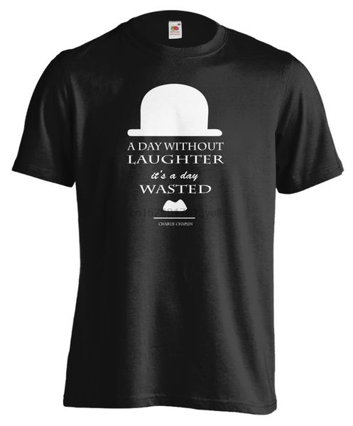 2018 fashion casual streetwear t shirt arlie clin quote camiseta cool s m l xl printed t shirts mens streetwear
