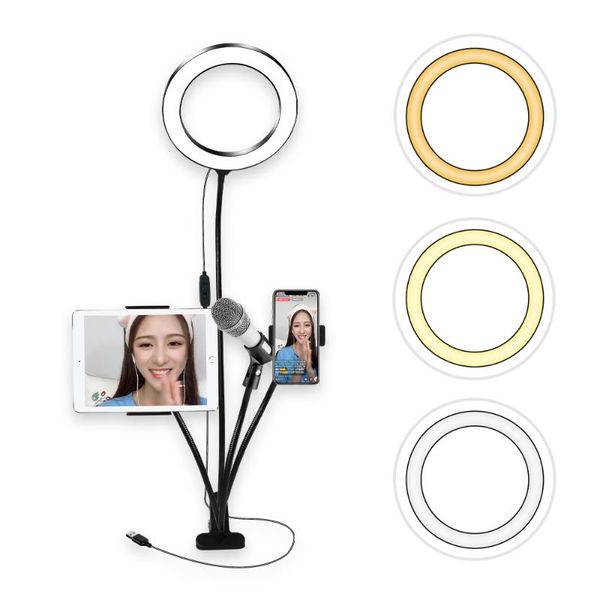 8-дюймовый 3200k-5500k diammable led ring video light прямая трансляция с телефона держатель для youtube video верстка ведет видеоблог live
8-дюймовый 3200k-5500k diammable led ring video light прямая трансляция с телефона держатель для youtube video верстка ведет видеоблог live