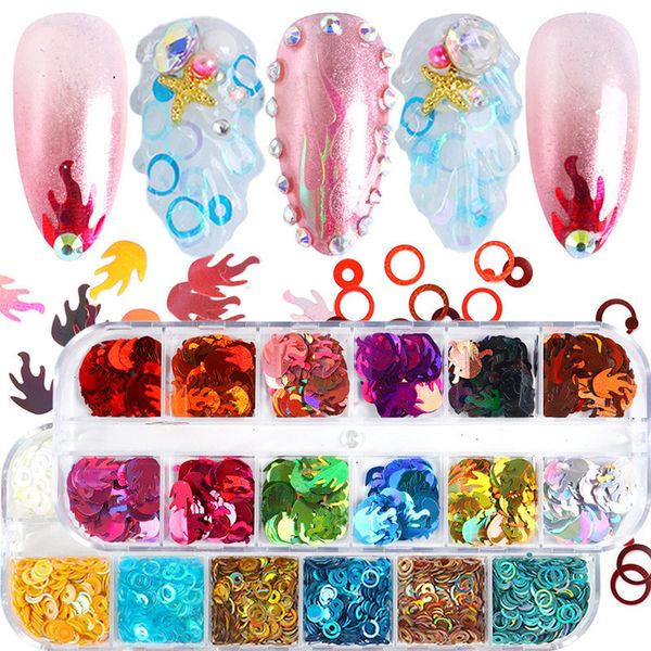 holographic flame sequins nail art supplies laser glitter set 3d flakes acrylic paillette uv gel polish manicure nail art decorations decals, Silver;gold
holographic flame sequins nail art supplies laser glitter set 3d flakes acrylic paillette uv gel polish manicure nail art decorations decals, Silver;gold