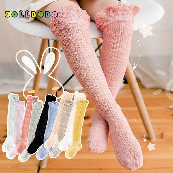 10 colors toddler girl knee high socks kids 1-5t summer thin candy color soft cotton baby girl long socks christmas wholesale, Pink;yellow
10 colors toddler girl knee high socks kids 1-5t summer thin candy color soft cotton baby girl long socks christmas wholesale, Pink;yellow