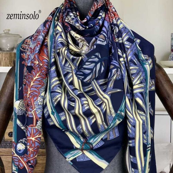 scarves zeminsolo square twill silk for women fashion floral printed shawl wrap neckerchife hair band lady bandana, Blue;gray
scarves zeminsolo square twill silk for women fashion floral printed shawl wrap neckerchife hair band lady bandana, Blue;gray