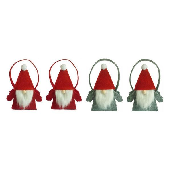 christmas faceless doll gift candy tote bag for christmas home decor non-woven fabric cute gift bag home decoration
christmas faceless doll gift candy tote bag for christmas home decor non-woven fabric cute gift bag home decoration