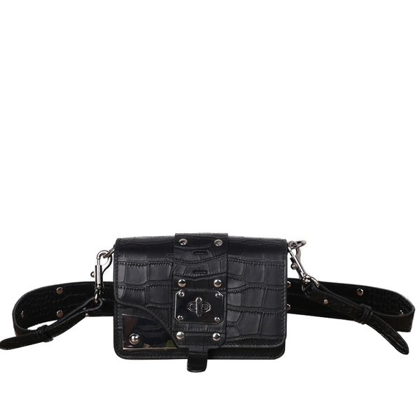 shoulder bags fashion 2021 summer leather personality female bag crocodile skin slant small square
shoulder bags fashion 2021 summer leather personality female bag crocodile skin slant small square
