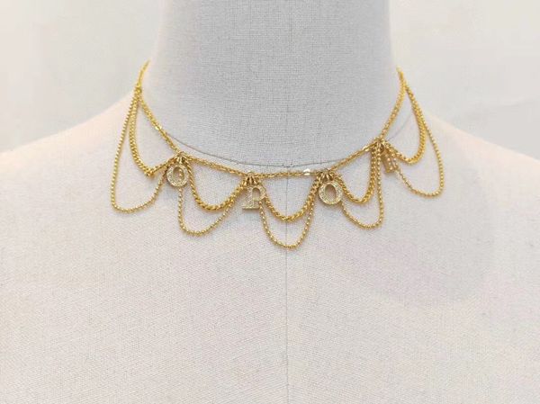 new fashion gold letters necklace chokers for lady women party wedding lovers gift engagement jewelry for bride with box lz, Golden;silver
new fashion gold letters necklace chokers for lady women party wedding lovers gift engagement jewelry for bride with box lz, Golden;silver