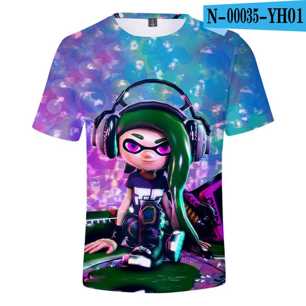shooting game splatoon men boys girls 3d print shirts hentai comics graphic men clothing
shooting game splatoon men boys girls 3d print shirts hentai comics graphic men clothing