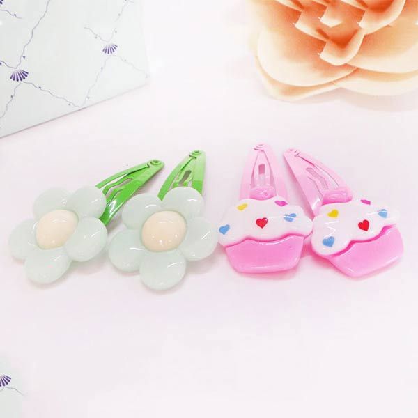 10pcs/lot cartoon kids hair pins baby infant flower clips girls lovely hairpins hair accessories cnt 66
10pcs/lot cartoon kids hair pins baby infant flower clips girls lovely hairpins hair accessories cnt 66