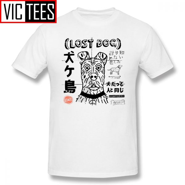 mens isle of dogs футболок потерянного собачий остров t-shirt мужчина плюс размера tee shirt хлопок смешной печать пляж tshirt
mens isle of dogs футболок потерянного собачий остров t-shirt мужчина плюс размера tee shirt хлопок смешной печать пляж tshirt