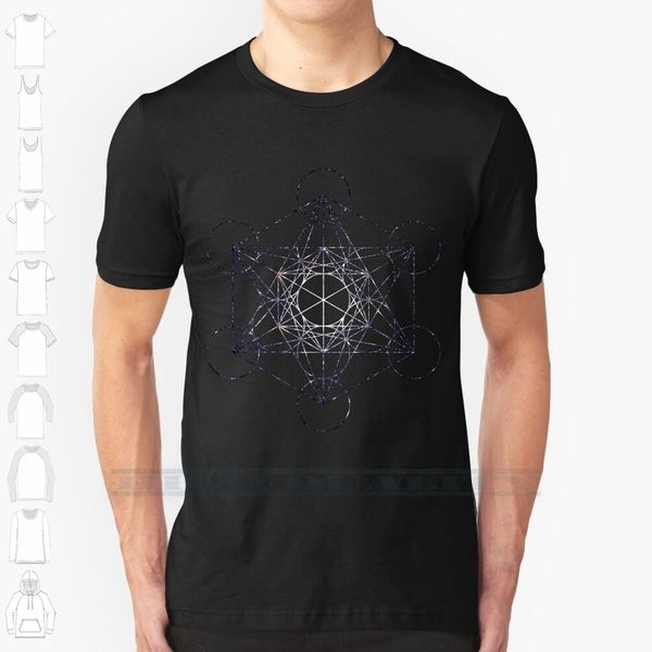 metatron's cube star cluster - sacred geometry custom design print for men women cotton new cool tee t shirt big
metatron's cube star cluster - sacred geometry custom design print for men women cotton new cool tee t shirt big