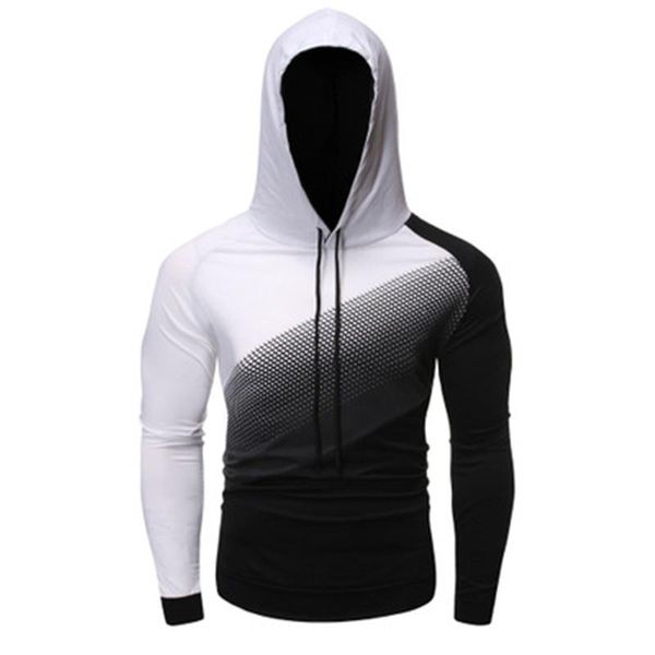 man colorblock hooded sweatshirts fashion casual loose pullover sweater hoodies men long sleeve hoody sweat homme hoodie sweatshirt, Black
man colorblock hooded sweatshirts fashion casual loose pullover sweater hoodies men long sleeve hoody sweat homme hoodie sweatshirt, Black