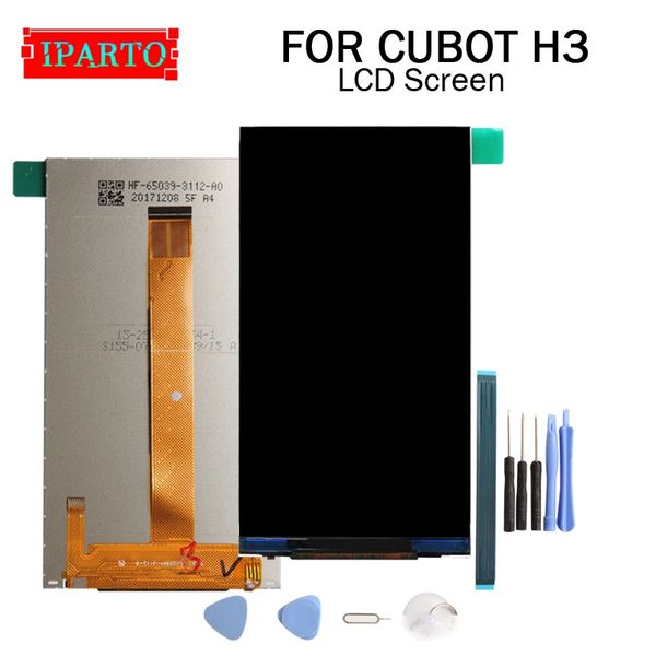 wholesale h3 lcd display screen 100% original tested replacement lcd screen for cubot h3 tools adhesive
wholesale h3 lcd display screen 100% original tested replacement lcd screen for cubot h3 tools adhesive