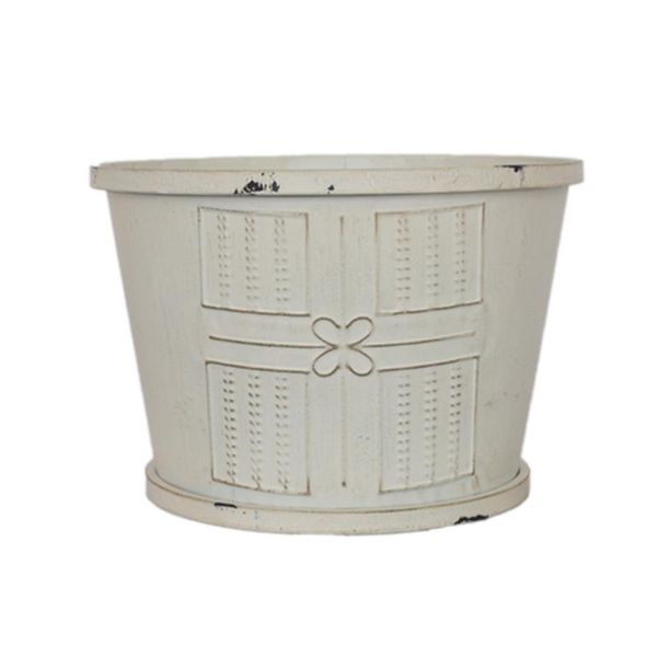 newborn bucket props iron baby basket pgraphy prop vintage baby bucket basket, Yellow
newborn bucket props iron baby basket pgraphy prop vintage baby bucket basket, Yellow