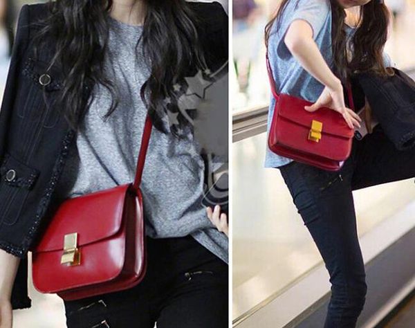 stewardess crew medium inspired designer classic bag genuine shoulder purse cabin small purse for leather box crossbody women kcerq, Red;black
stewardess crew medium inspired designer classic bag genuine shoulder purse cabin small purse for leather box crossbody women kcerq, Red;black